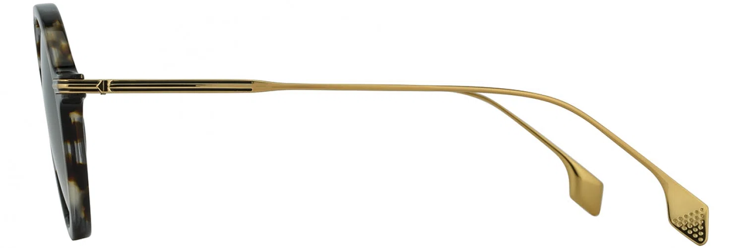 STATE Optical Co. KINZIESUN Sunglasses - view 5